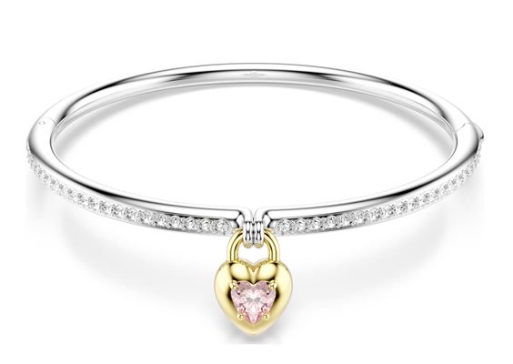 Bracciale Swarovski Donna IDYLLIA in Lega metallica 5737266 - 5737266